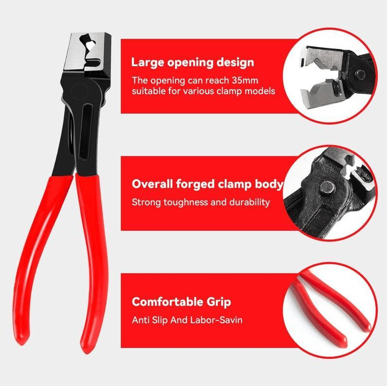 Diozoo ProElite™ Automotive Disconnect Tool System